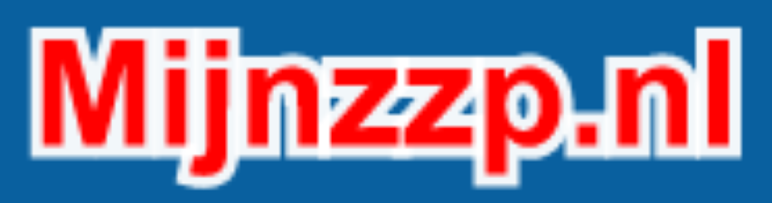 Logo Mijnzzp.nl